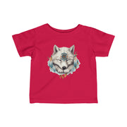Baby Wolf Infant Fine Jersey Tee