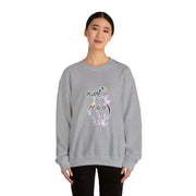 Fluff you Unisex Heavy Blend™ Crewneck Sweatshirt