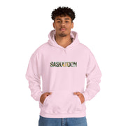 Saskatoon Unisex Heavy Blend™ Hooded Sweatshirt
