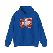 Canada Unisex Heavy Blend™ Hooded Sweatshirt