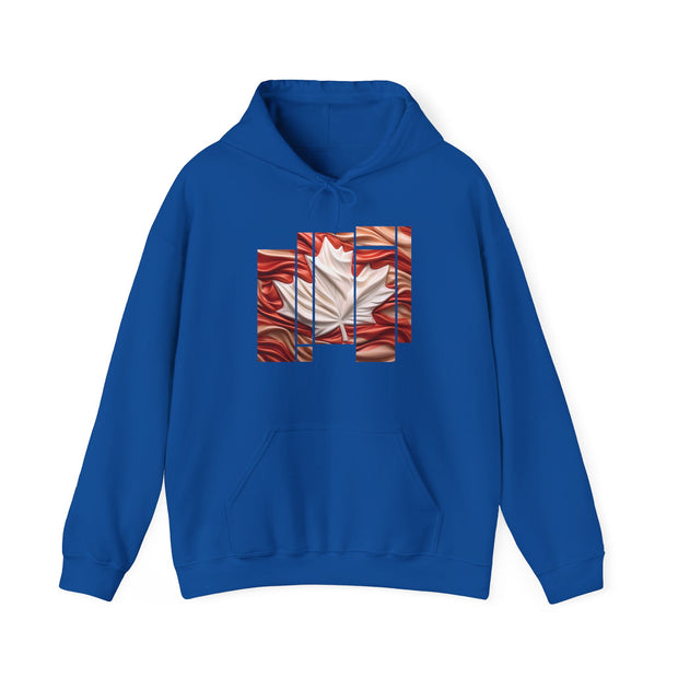 Canada Unisex Heavy Blend™ Hooded Sweatshirt