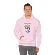 Orca Unisex Heavy Blend™ Hooded Sweatshirt