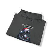 Christmas dragon Unisex Heavy Blend™ Hooded Sweatshirt