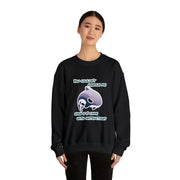 Orca Unisex Heavy Blend™ Crewneck Sweatshirt