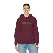 Saskatoon Unisex Heavy Blend™ Hooded Sweatshirt