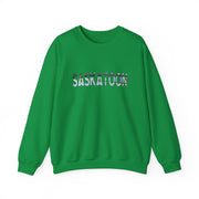 Saskatoon Unisex Heavy Blend™ Crewneck Sweatshirt