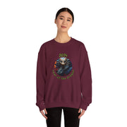 Chinese New Year Unisex Heavy Blend™ Crewneck Sweatshirt