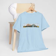 Saskatoon Unisex Heavy Cotton Tee