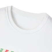 Reindeer Unisex Softstyle T-Shirt