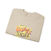 Dance Teacher Unisex Heavy Blend™ Crewneck Sweatshirt