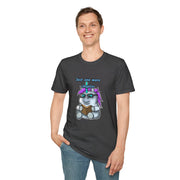 Unicorn Unisex Softstyle T-Shirt