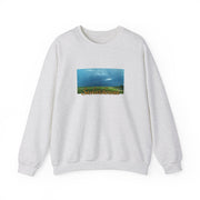 Saskatchewan Skies Unisex Heavy Blend™ Crewneck Sweatshirt