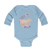 Bear & Moon Infant Long Sleeve Bodysuit