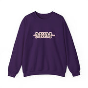 I Love You Mom Unisex Heavy Blend™ Crewneck Sweatshirt