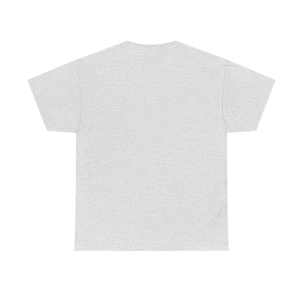 Colorful Soda Pop Unisex Heavy Cotton Tee | Fun Graphic Tee for All Occasions, Festival Apparel, Casual Wear, Gift Ideas, Summer Style