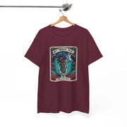 Not Enough Sage Unisex Heavy Cotton Tee