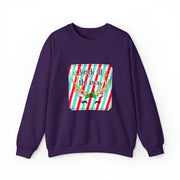 Reindeer Unisex Heavy Blend™ Crewneck Sweatshirt