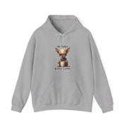 Grumpy Dog Unisex Heavy Blend™ Hooded Sweatshirt