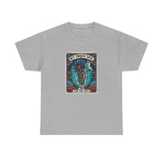 Not Enough Sage Unisex Heavy Cotton Tee