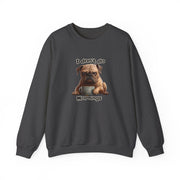 Grumpy Dog Unisex Heavy Blend™ Crewneck Sweatshirt