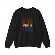 Pride Unisex Heavy Blend™ Crewneck Sweatshirt