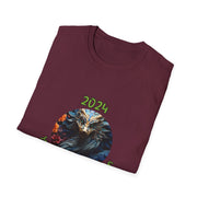 Chinese New Year Unisex Softstyle T-Shirt