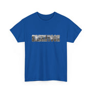 Saskatoon Unisex Heavy Cotton Tee