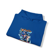 Disc golf Unisex Heavy Blend™ Hooded Sweatshirt
