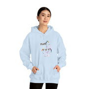 Fluff You Unisex Heavy Blend™ Hooded Sweatshirt