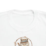 Baby Wolf Toddler's Fine Jersey Tee