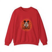 Mickey Halloween Unisex Heavy Blend™ Crewneck Sweatshirt