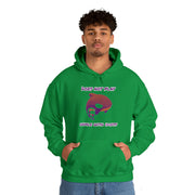 Orca Unisex Heavy Blend™ Hooded Sweatshirt