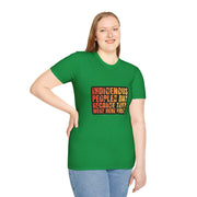 Indigenous Peoples Day Unisex Softstyle T-Shirt