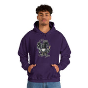 Gnome New Year Unisex Heavy Blend™ Hooded Sweatshirt
