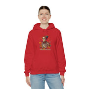 Chilled to the Bone Unisex Heavy Blend™ Hooded Sweatshirt