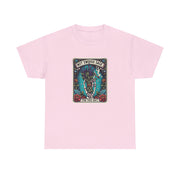Not Enough Sage Unisex Heavy Cotton Tee