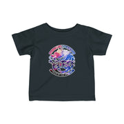 Chinese New Year Infant Fine Jersey Tee