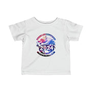 Chinese New Year Infant Fine Jersey Tee