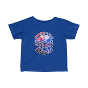 Chinese New Year Infant Fine Jersey Tee