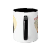 Accent Mugs, 11oz