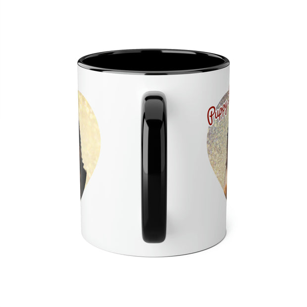 Accent Mugs, 11oz
