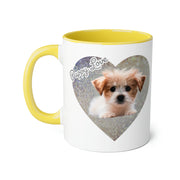 Accent Mugs, 11oz