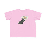 Dream bear Toddler's Fine Jersey Tee
