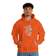 Fluff You Unisex Heavy Blend™ Hooded Sweatshirt