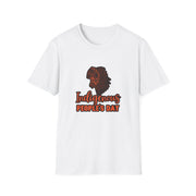 Indigenous Peoples Day Unisex Softstyle T-Shirt