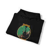 Disc golf Unisex Heavy Blend™ Hooded Sweatshirt