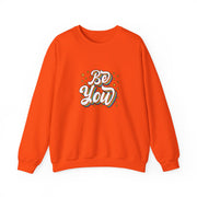 Be You Pride Unisex Heavy Blend™ Crewneck Sweatshirt