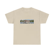 Saskatoon Unisex Heavy Cotton Tee