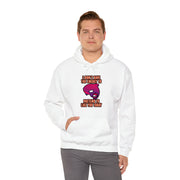 Orca Unisex Heavy Blend™ Hooded Sweatshirt