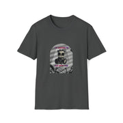Jinx Unisex Softstyle T-Shirt